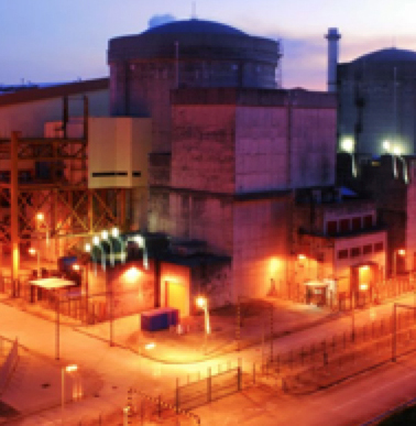 阳江核电工业安全与消防技术支持