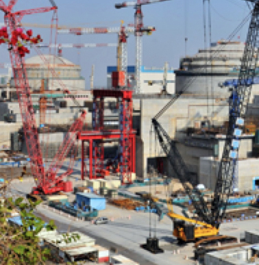 阳江核电运营SHE标准化及国际标杆培训自评服务